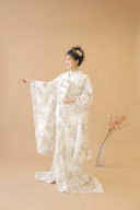 レース　ゴールド