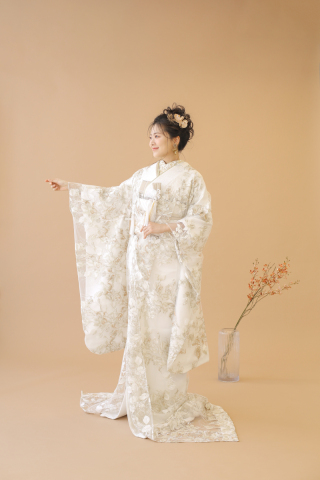 レース　ゴールド