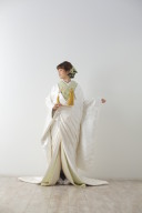 グリーンコーデ