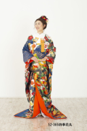 52-365　四季花丸