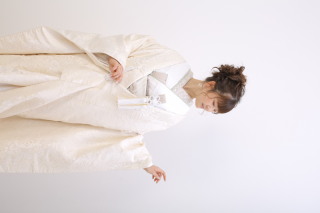 ベージュコーデ