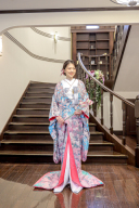 66-324　桜花爛漫