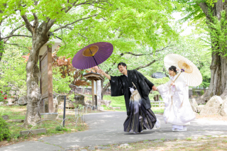 ロケーションの良い季節