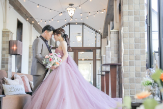 邸宅貸切フォト