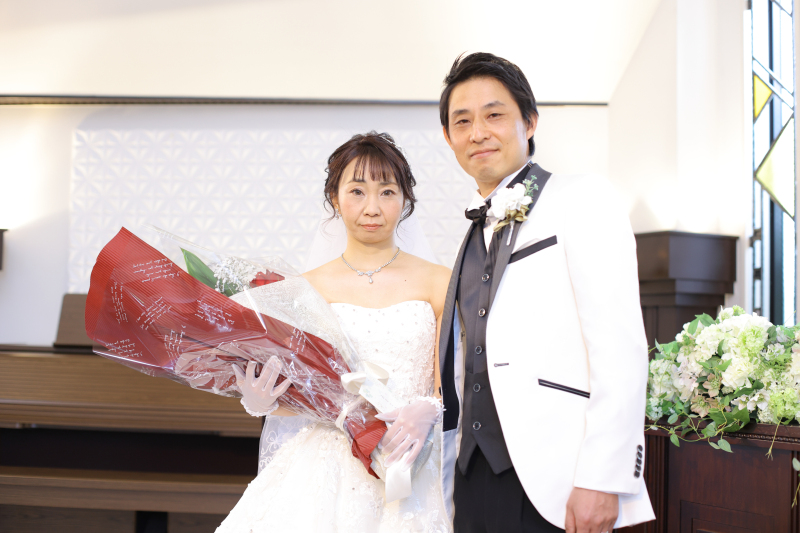 サプライズプレゼント♪