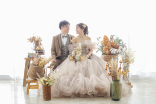 スタジオフォト