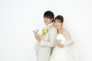 スタジオフォト