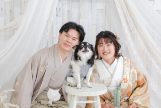 スタジオフォト