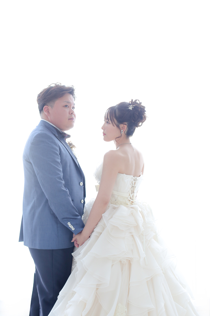 柔らかい光の中で