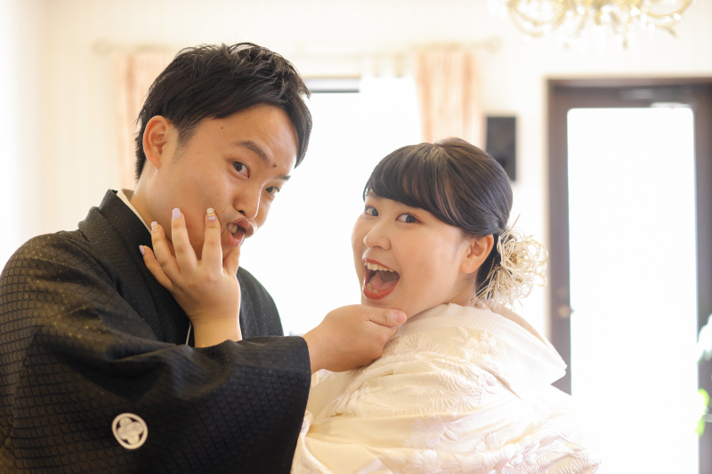 邸宅貸切ガーデンフォト