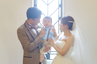 邸宅貸切フォト