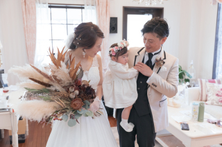 邸宅貸切フォト