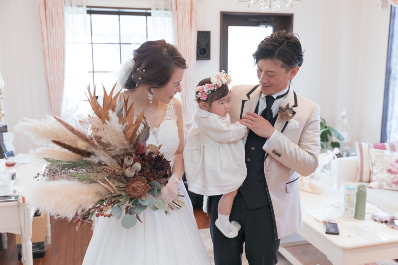 邸宅貸切フォト