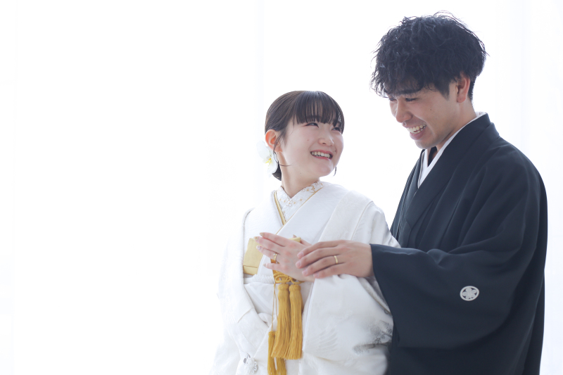 大切な一日を未来へ