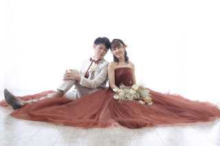 スタジオフォト