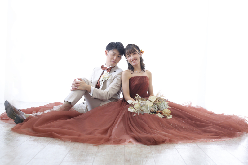 スタジオフォト