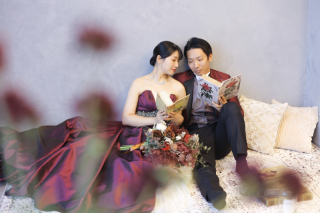 スタジオフォト