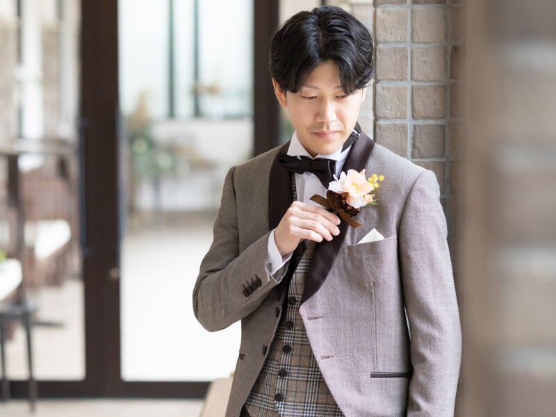 大人っぽくおしゃれなコーディネート