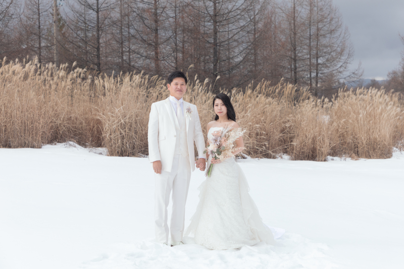 ロケーションフォト