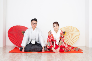 スタジオフォト