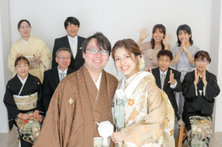 スタジオフォト