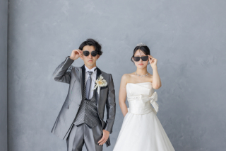 スタジオフォト