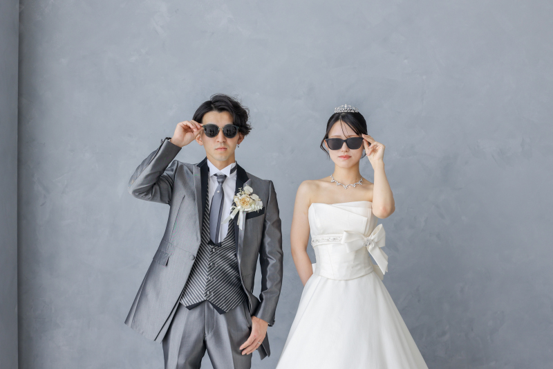 スタジオフォト