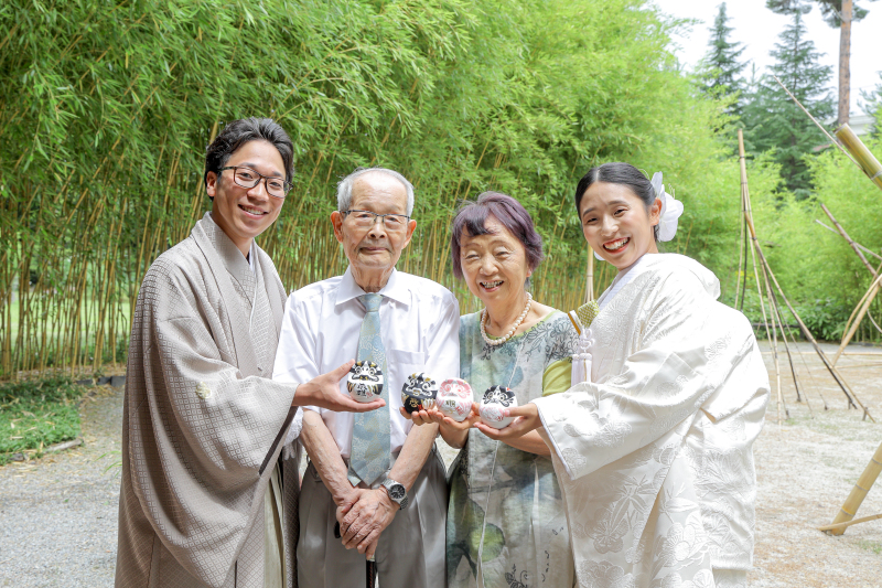 和装ロケーション