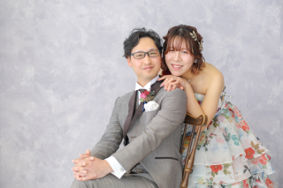 スタジオフォト