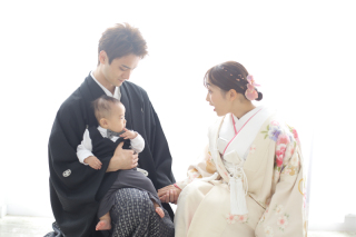 スタジオフォト