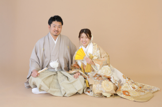 スタジオフォト