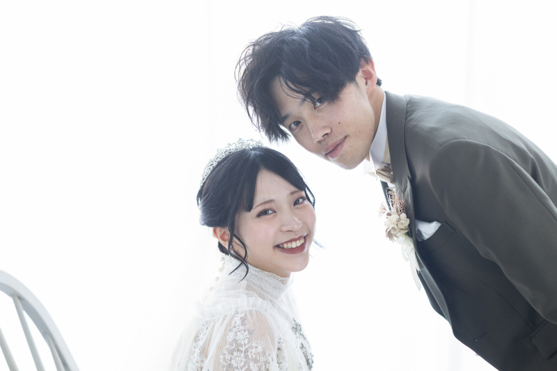 スタジオフォト