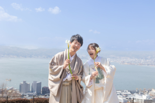 ロケーションフォト