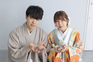 スタジオフォト