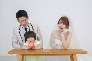 スタジオフォト