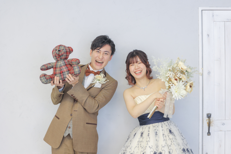 今しか残せない幸せを