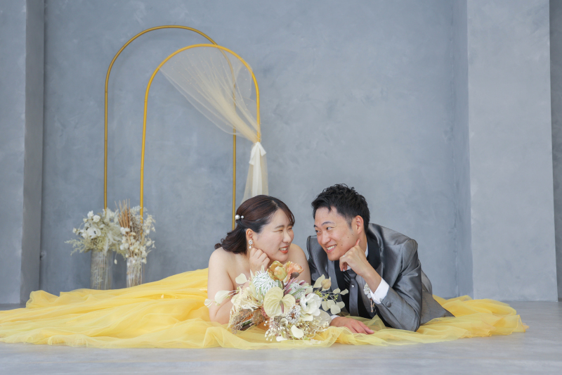 スタジオフォト