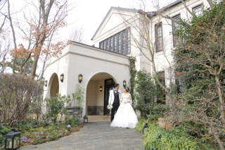 １０年越しの誓い