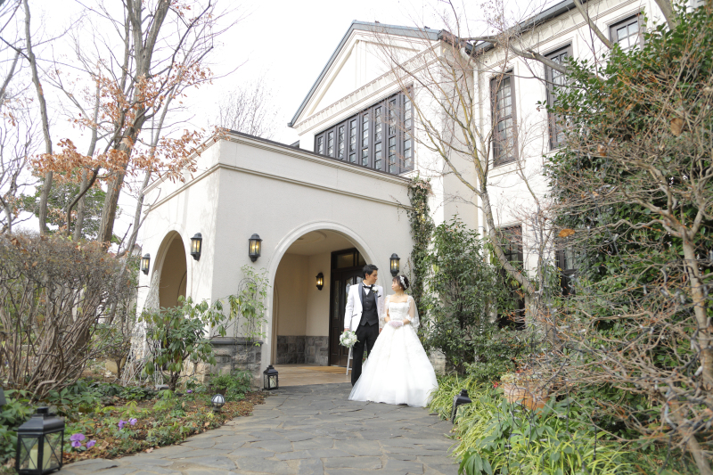 １０年越しの誓い