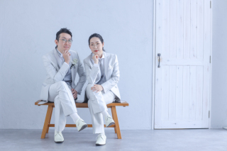 スタジオフォト