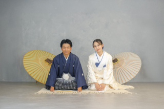 スタジオフォト