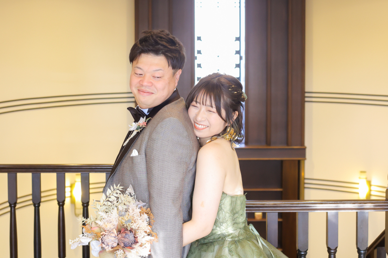 勿論パパママショットも♡