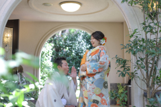 妊娠中でも安心して撮影できます✨