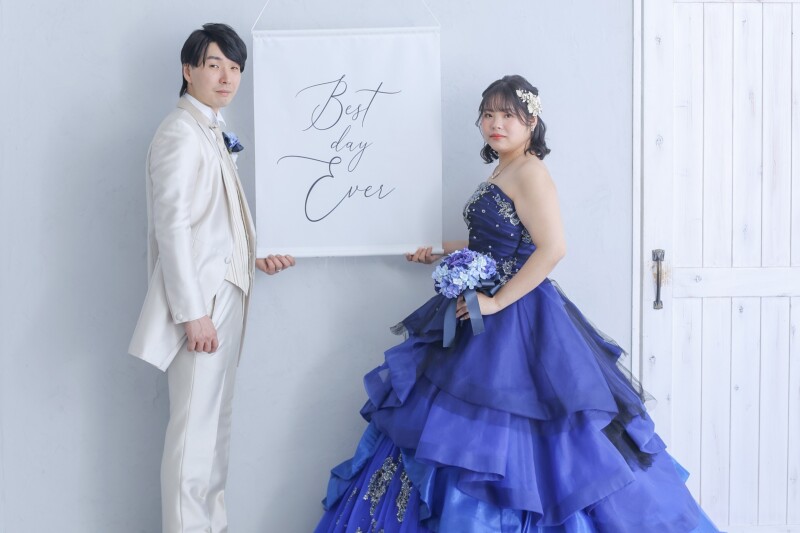 ときめきを詰め込んで