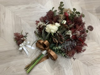 ブーケレンタル