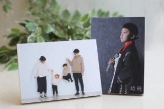 フォトブロック