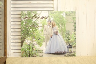 キャンバス(ボードタイプ)