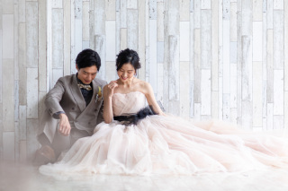 新郎シューズレンタル