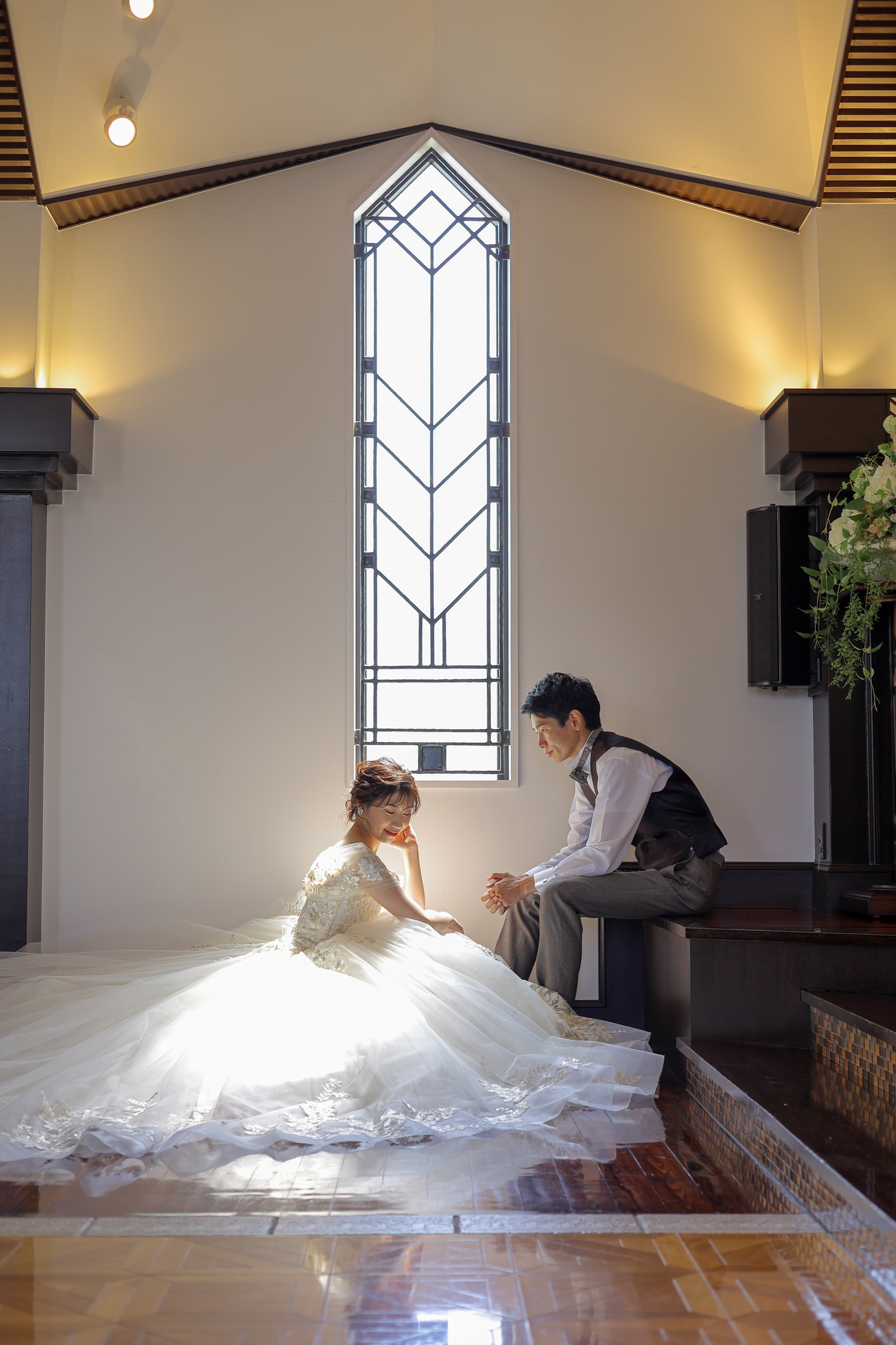 20以上ある撮影シーン