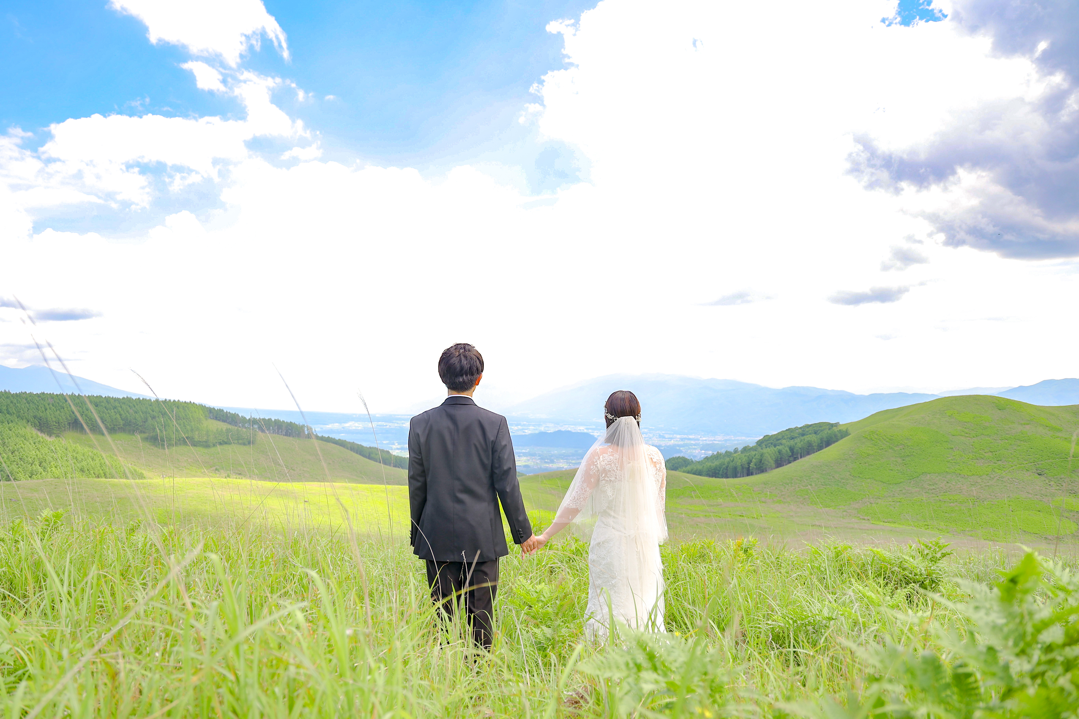 Point1 多彩な撮影シーン